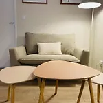 Apartment Emeraude Romance Avec Prive - 402 Rouen