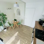 Emeraude Romance Avec Prive - 402 公寓