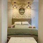 Emeraude Romance Avec Prive - 402 Rouen