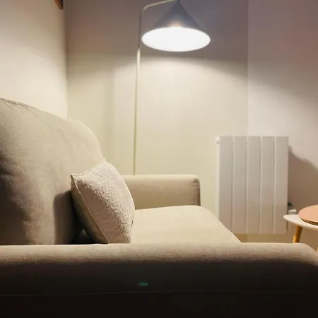Emeraude Romance Avec Prive - 402 Apartment Rouen