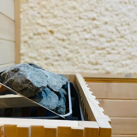 Emeraude Romance Avec Prive - 402 Апартаменти *