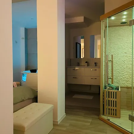 émeraude Romance Avec Privé - 402 * Rouen