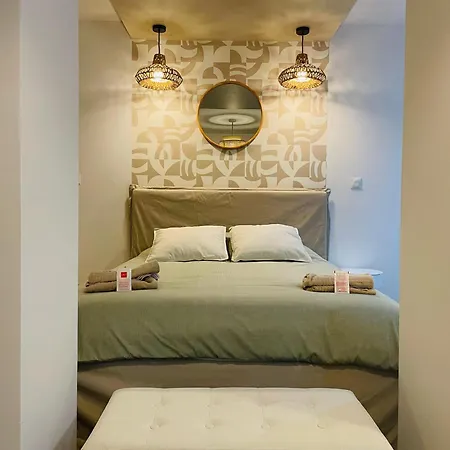 émeraude Romance Avec Privé - 402 Rouen