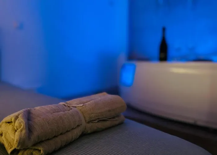 émeraude Romance Avec Privé - 402